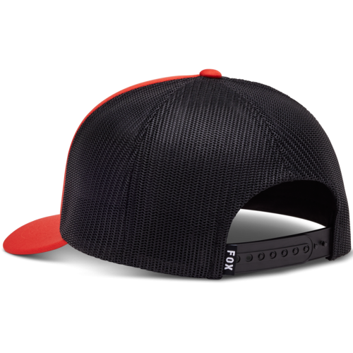 W BOUNDARY TRUCKER