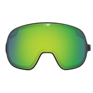 BRAVO LENS – HD Plus Bronze w/ Green Spectra Mirror
                