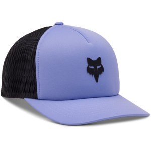 W BOUNDARY TRUCKER