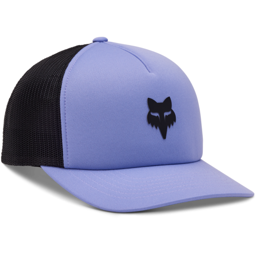 W BOUNDARY TRUCKER