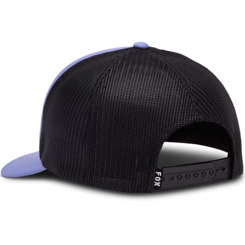 W BOUNDARY TRUCKER