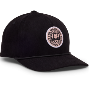 W NEXT LEVEL TRUCKER HAT
