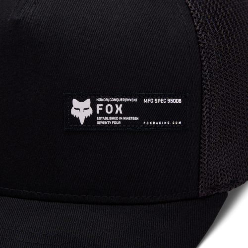 BARGE FLEXFIT HAT