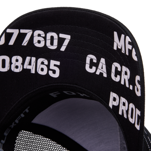 BARGE FLEXFIT HAT