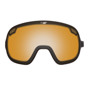BRAVO LENS – HD Plus LL Persimmon w/ Silver Spectra Mirror
                