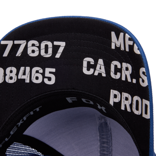 BARGE FLEXFIT HAT