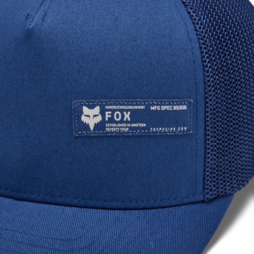 BARGE FLEXFIT HAT