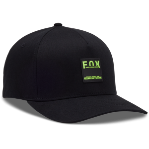 INTRUDE FLEXFIT HAT
