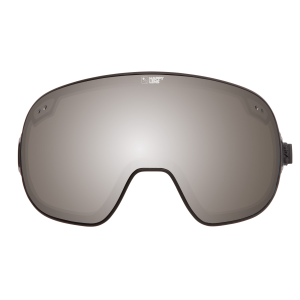BRAVO LENS  – HD Plus Gray Green w/ Silver Spectra Mirror
                