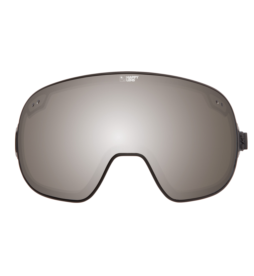 BRAVO LENS  – HD Plus Gray Green w/ Silver Spectra Mirror