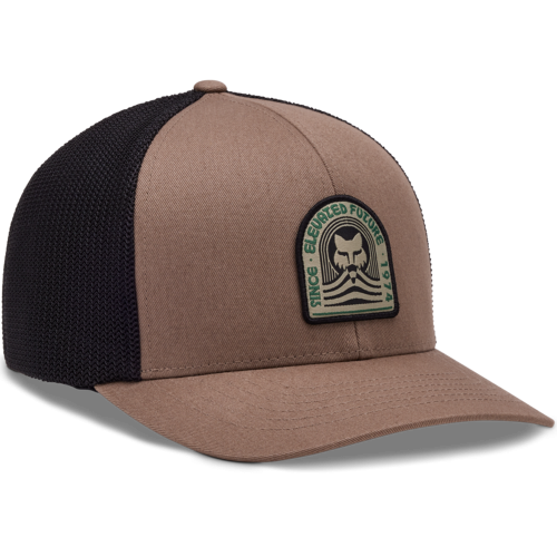 EXPLORATION FLEXFIT HAT