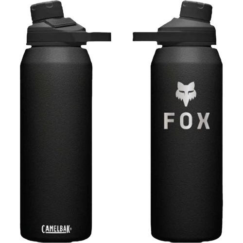 FOX X CAMELBAK 32OZ BOTTLE