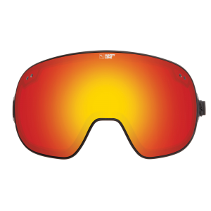 BRAVO LENS  – HD Plus Gray Green w/ Red Spectra Mirror
                