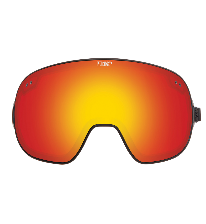 BRAVO LENS  – HD Plus Gray Green w/ Red Spectra Mirror