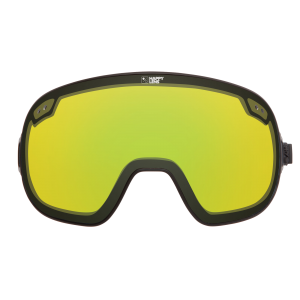 BRAVO LENS  – HD Plus LL Yellow w/ Green Spectra Mirror
                