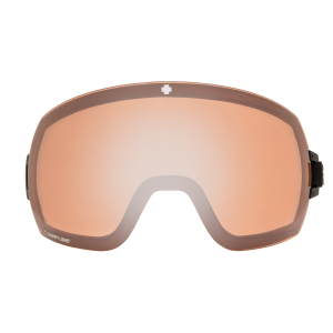 LEGACY LENS – HD Plus LL Persimmon w/ Silver Spectra Mirror
                