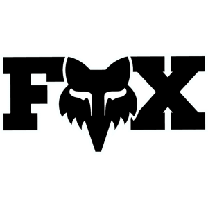 F HEAD X 7"