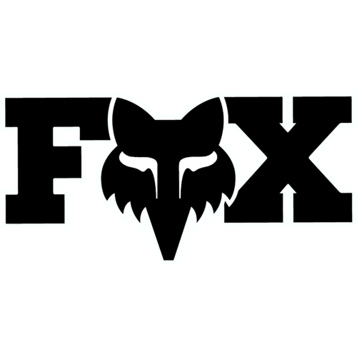 F HEAD X 7"
