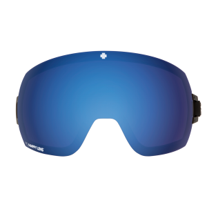 LEGACY LENS – HD Plus Rose w/ Dark Blue Spectra Mirror
                