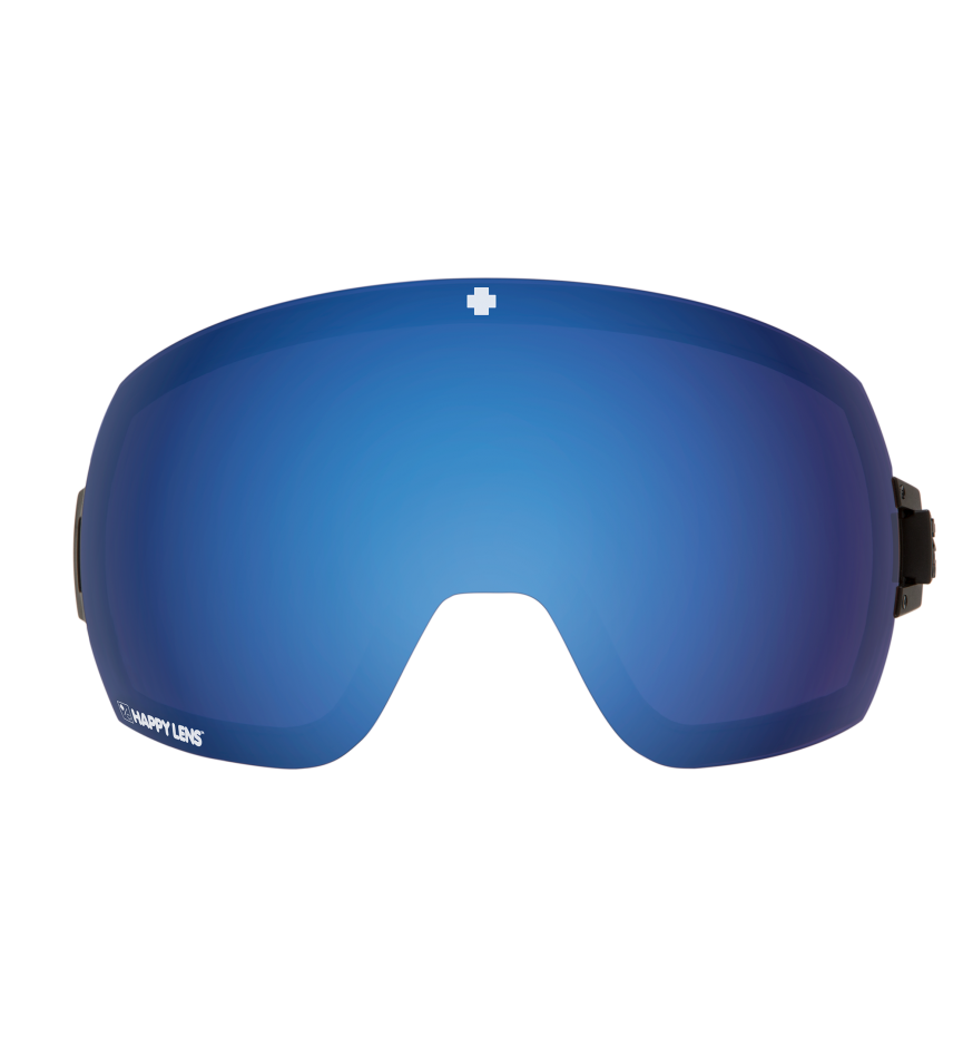 LEGACY LENS – HD Plus Rose w/ Dark Blue Spectra Mirror