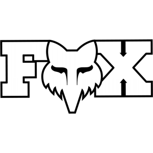 F HEAD X 7"