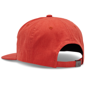 ALFRESCO ADJUSTABLE HAT 2