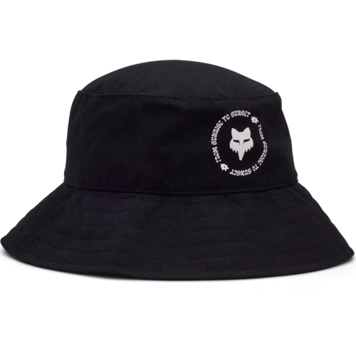 W BYRD BUCKET HAT