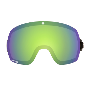 LEGACY LENS – HD Plus LL Yellow w/ Green Spectra Mirror
                