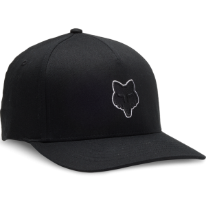 FOX HEAD FLEXFIT HAT