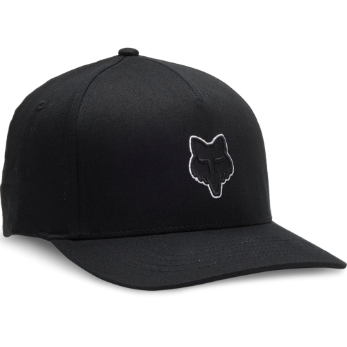 FOX HEAD FLEXFIT HAT