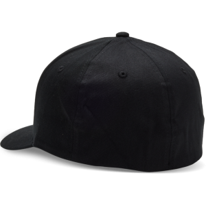 FOX HEAD FLEXFIT HAT 2
