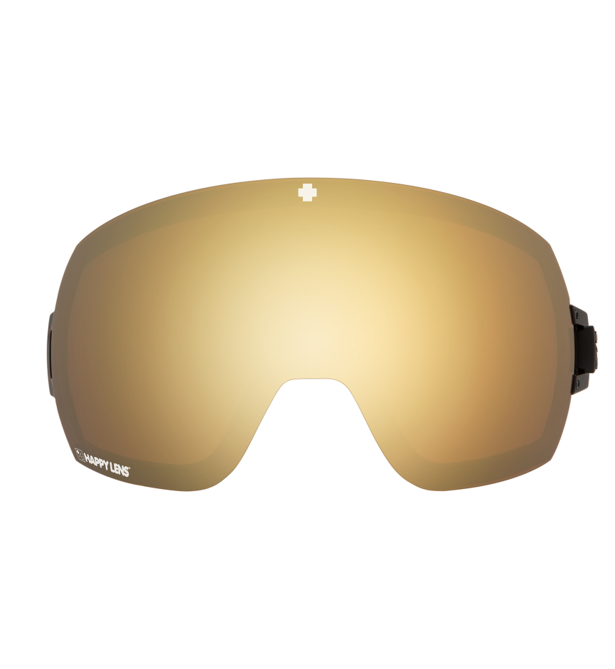 LEGACY LENS – HD Plus Bronze w/ Gold Spectra Mirror
