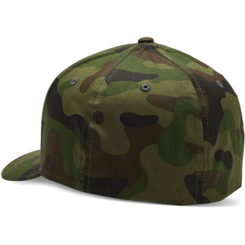 FOX HEAD FLEXFIT HAT