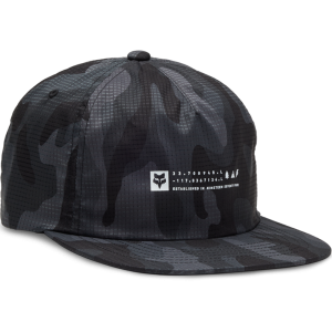 BASE OVER ADJUSTABLE HAT