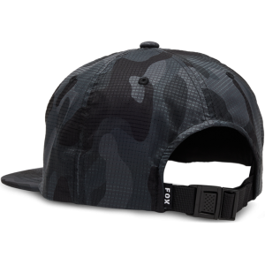 BASE OVER ADJUSTABLE HAT 2