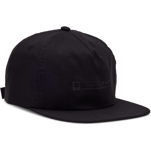 BASE OVER ADJUSTABLE HAT