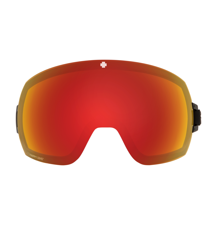 LEGACY LENS – HD Plus LL Light Gray Green w/ Red Spectra Mirror