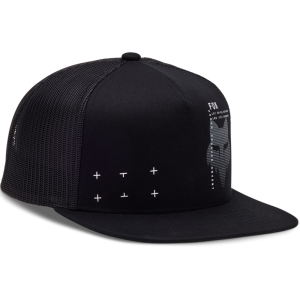 DISPUTE SNAPBACK HAT