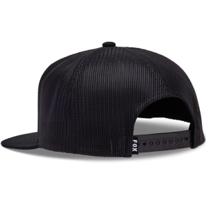 DISPUTE SNAPBACK HAT 2