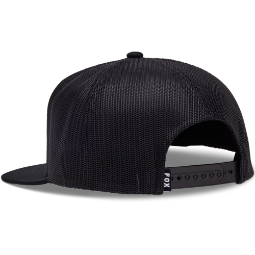 DISPUTE SNAPBACK HAT