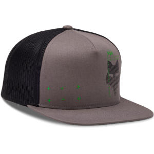 DISPUTE SNAPBACK HAT