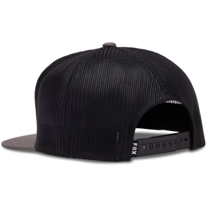 DISPUTE SNAPBACK HAT 2