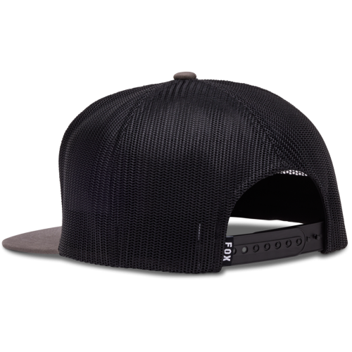 DISPUTE SNAPBACK HAT