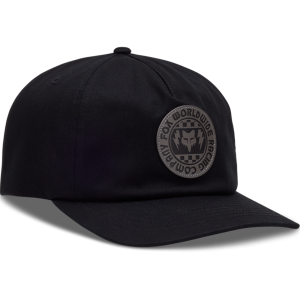 NEXT LEVEL SNAPBACK HAT