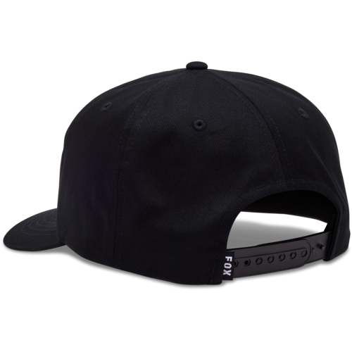 NEXT LEVEL SNAPBACK HAT