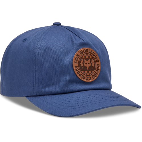 NEXT LEVEL SNAPBACK HAT