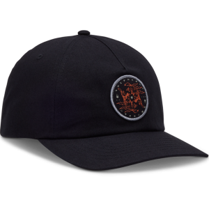 PLAGUE UNSTRUCTURED HAT
