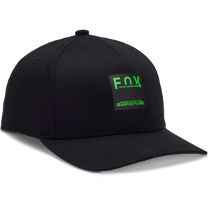 YTH INTRUDE 110 SNAPBACK HAT