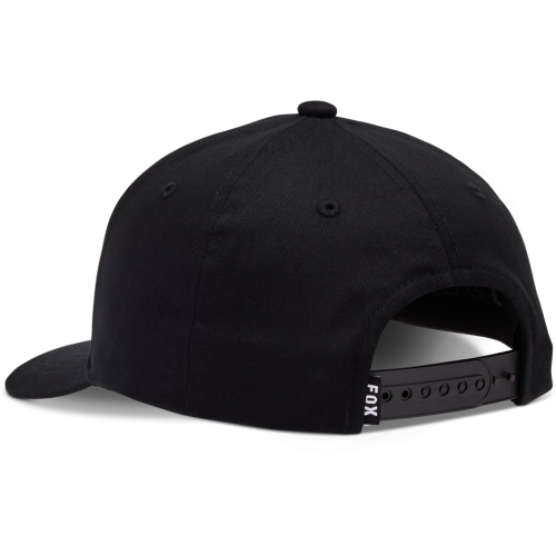 YTH INTRUDE 110 SNAPBACK HAT