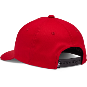 YTH INTRUDE 110 SNAPBACK HAT 2